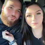 Raina Palmer - @rainamichelle95 - Instagram