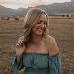 Raina Richardson - @rainaleanne - Instagram