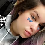 Raina Russell - @rayofsunshine_143 - Instagram