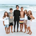 Raina Bradford Williams - @rainabwilliams - Instagram