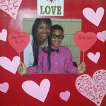 Raina Julius Daughter Williams - @20_pearls_girl - Instagram