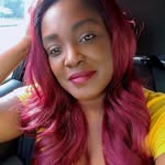 Raina Williams - @icequeen305 - Instagram