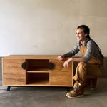 Raina Nicole Woodworks - @rainanicolewoodworks - Instagram