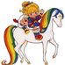 Rainbow Bright - Facebook
