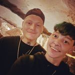 Rainbow Bright - @pikalettemmfwcl - Instagram