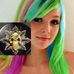 Rainbow Bright - Facebook