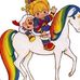 Rainbow Bright - Facebook