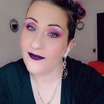 Rainbow Bright - @angeleleroux.com6976 - Instagram