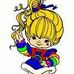 Rainbow Bright - Facebook