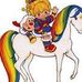 Rainbow Bright - Facebook