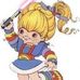 Rainbow Bright - Facebook