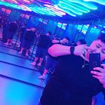 Tina - @rainbow._.bright - Instagram