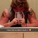 Heath Clement - @rainbow_johnsonzhc - Instagram