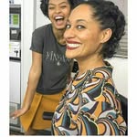 Rainbow Johnson - @bowjohnson - Instagram