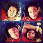 Rainbow Johnson - @yung_n_intelligent - Instagram