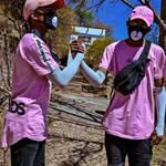 Rainbow johnson - @johnson_rainbow - Instagram