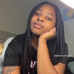 Rainbow Johnson 🌈 - @rainjohnson23 - Instagram