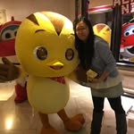 Kwok Rainbow - @rainbow.kwok.98 - Instagram
