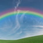 Rainbow Kwok - @rainysunny1216 - Instagram