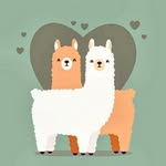Вязаные изделия от Ламы💚 - @rainbow.lamas - Instagram