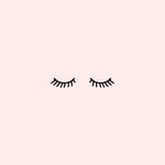Ламінування вій - @rainbow_lami - Instagram