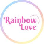 Rainbow Love 🌈 - @rainbowlove.mx - Instagram
