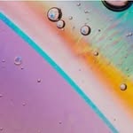 Rainbow Sun - @lux1112 - Instagram