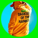 Rainbow Sun Francks - Facebook