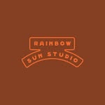 Rainbow Sun Studio - @rainbowsunstudios - Instagram