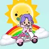 Toca Rainbow Sun - @tocarainbowsun - TikTok