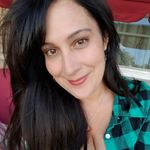 Lorraine - @rainbowwoods5 - Instagram