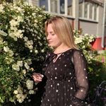 Nika - @rainbow_woods - Instagram
