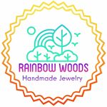 Rainbow Woods 🌈🌲 - @rainbow_wood.s - Instagram