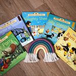 Rainbow.woods.books - @rainbow.woods.books - Instagram