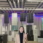 Rainbow Yang - @rainbow_tact - Instagram
