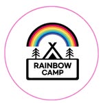 Rainbowcamp Campground - @rainbowcamp.hamyang - Instagram