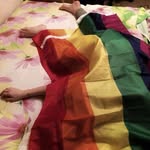 Furkan Deniz - @rainbowyoungboy - Instagram