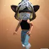 Roblox - @rainbowheartyoung456 - TikTok