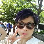 Rainbow yuen - @yuenrainbow825 - Instagram