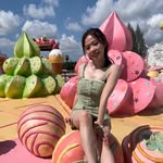 Rainbow Yuen - @rainbowyuen1218 - Instagram