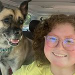 Raine Gordon - @storm.in.a.bottle - Instagram