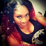 Raine Gordon - @diamond_diva84 - Instagram