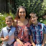 Lori Miramontes Hall - @raine_hall - Instagram