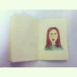 Raine - @rainejacksonart - Instagram