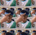 Raine Kaiser Domingo - Facebook