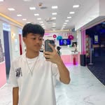 Raine Kaiser Domingo - @kaiiskiee - Instagram