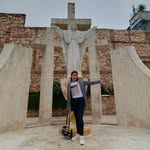 Raine Kaiser Escoña - @raineescona - Instagram