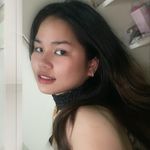 @kloverraine - Instagram