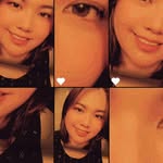 RAine LEe - @aniereel - Instagram