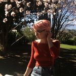 Raine Patterson - @raine_chan - Instagram
